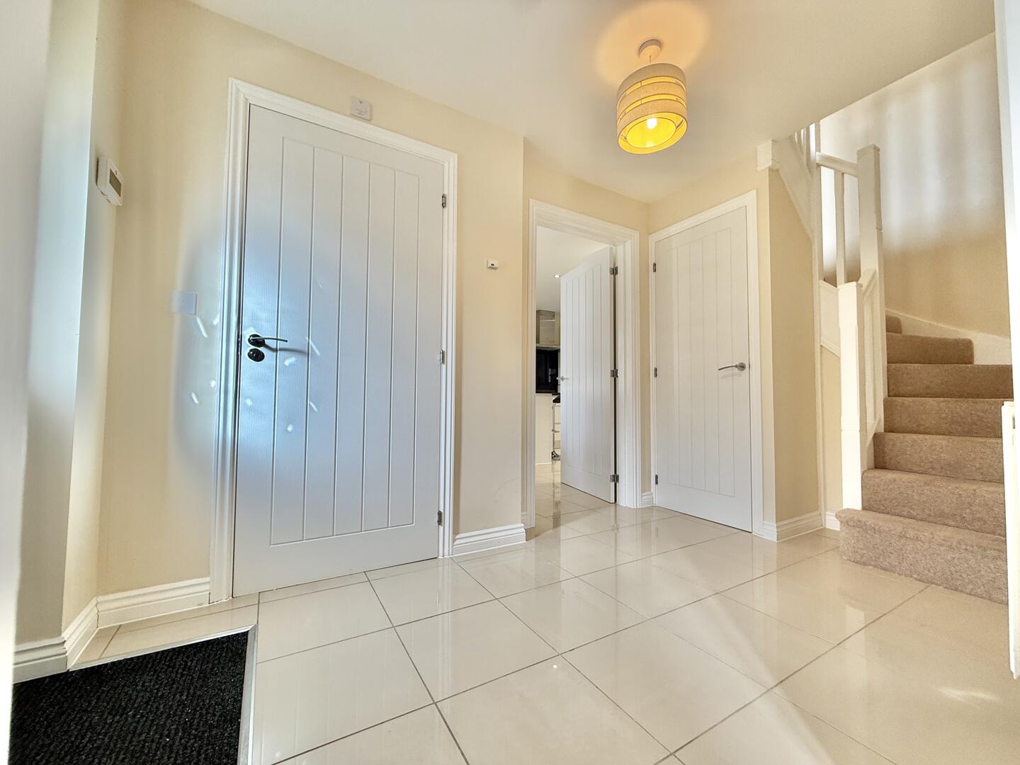 4 bed property in Landerslee Drive, Truro